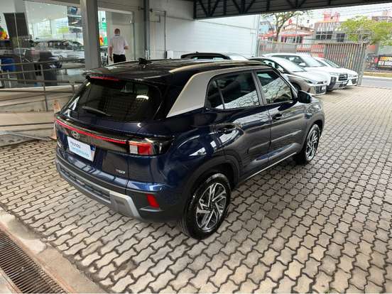 HYUNDAI-CRETA-1.0 TGDI FLEX LIMITED AUTOMÁTICO HYUNDAI-CRETA-2025
