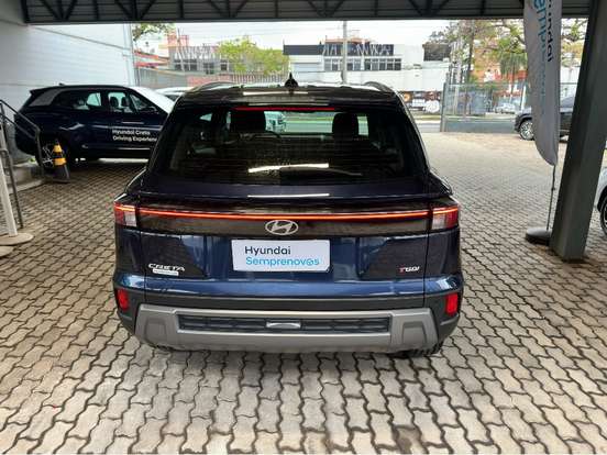 HYUNDAI-CRETA-1.0 TGDI FLEX LIMITED AUTOMÁTICO HYUNDAI-CRETA-2025