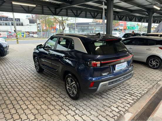 HYUNDAI-CRETA-1.0 TGDI FLEX LIMITED AUTOMÁTICO HYUNDAI-CRETA-2025