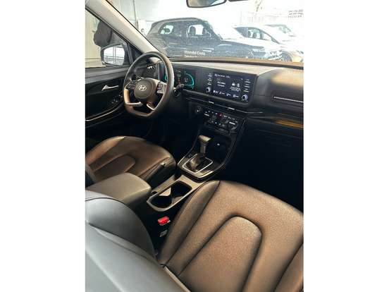 HYUNDAI-CRETA-1.0 TGDI FLEX LIMITED AUTOMÁTICO HYUNDAI-CRETA-2025
