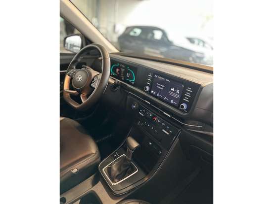 HYUNDAI-CRETA-1.0 TGDI FLEX LIMITED AUTOMÁTICO HYUNDAI-CRETA-2025