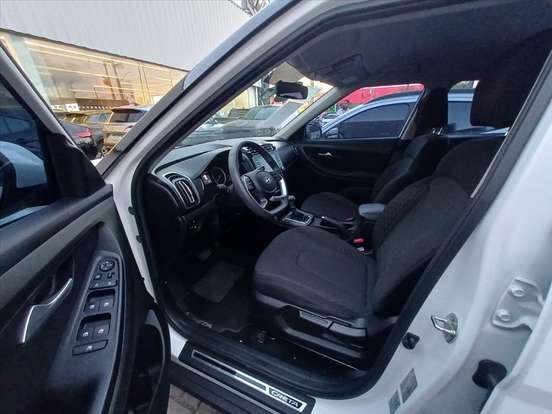 HYUNDAI-CRETA-1.0 TGDI FLEX LIMITED AUTOMÁTICO HYUNDAI-CRETA-2021
