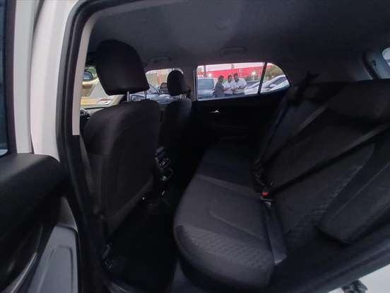 HYUNDAI-CRETA-1.0 TGDI FLEX LIMITED AUTOMÁTICO HYUNDAI-CRETA-2021