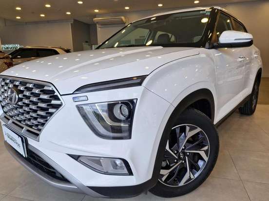 HYUNDAI-CRETA-1.0 TGDI FLEX LIMITED AUTOMÁTICO HYUNDAI-CRETA-2022