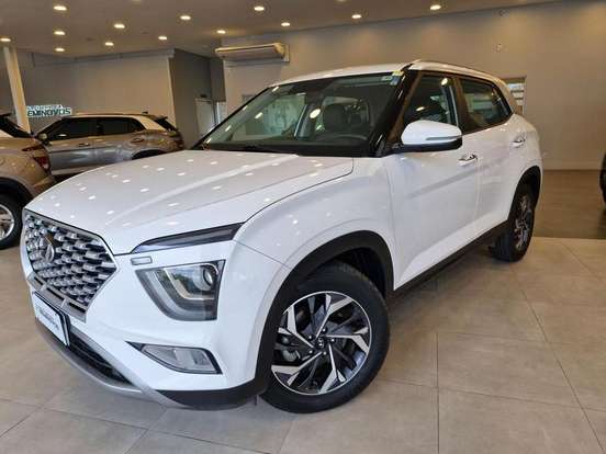 HYUNDAI-CRETA-1.0 TGDI FLEX LIMITED AUTOMÁTICO HYUNDAI-CRETA-2022