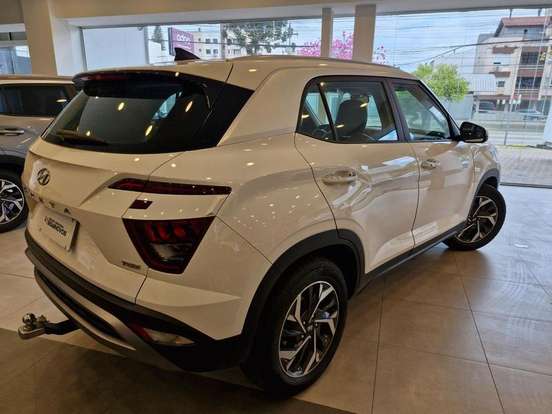 HYUNDAI-CRETA-1.0 TGDI FLEX LIMITED AUTOMÁTICO HYUNDAI-CRETA-2022