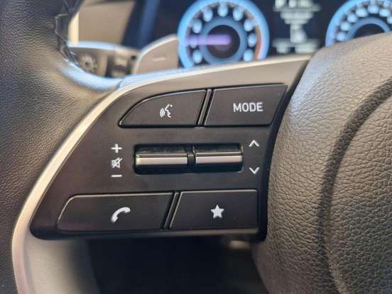 HYUNDAI-CRETA-1.0 TGDI FLEX LIMITED AUTOMÁTICO HYUNDAI-CRETA-2022