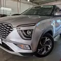 HYUNDAI CRETA 1.0 TGDI FLEX LIMITED AUTOMÁTICO HYUNDAI CRETA 1.0 TGDI FLEX LIMITED AUTOMÁTICO