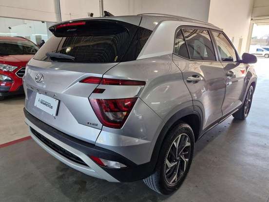 HYUNDAI-CRETA-1.0 TGDI FLEX LIMITED AUTOMÁTICO HYUNDAI-CRETA-2022
