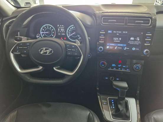 HYUNDAI-CRETA-1.0 TGDI FLEX LIMITED AUTOMÁTICO HYUNDAI-CRETA-2022