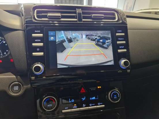 HYUNDAI-CRETA-1.0 TGDI FLEX LIMITED AUTOMÁTICO HYUNDAI-CRETA-2024