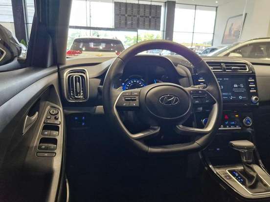 HYUNDAI-CRETA-1.0 TGDI FLEX LIMITED AUTOMÁTICO HYUNDAI-CRETA-2024