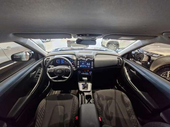 HYUNDAI-CRETA-1.0 TGDI FLEX LIMITED AUTOMÁTICO HYUNDAI-CRETA-2024