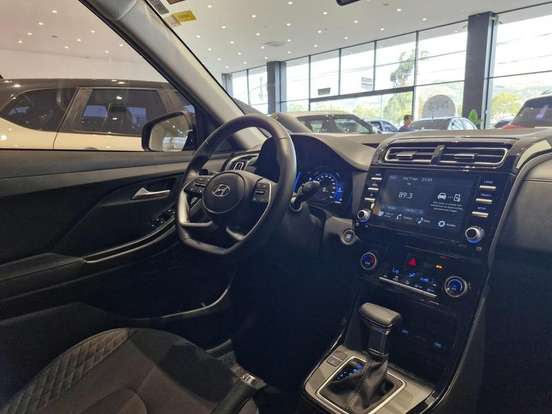 HYUNDAI-CRETA-1.0 TGDI FLEX LIMITED AUTOMÁTICO HYUNDAI-CRETA-2024