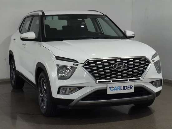 HYUNDAI-CRETA-1.0 TGDI FLEX LIMITED AUTOMÁTICO HYUNDAI-CRETA-2022