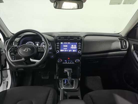 HYUNDAI-CRETA-1.0 TGDI FLEX LIMITED AUTOMÁTICO HYUNDAI-CRETA-2022