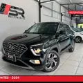 HYUNDAI CRETA 1.0 TGDI FLEX LIMITED AUTOMÁTICO HYUNDAI CRETA 1.0 TGDI FLEX LIMITED AUTOMÁTICO