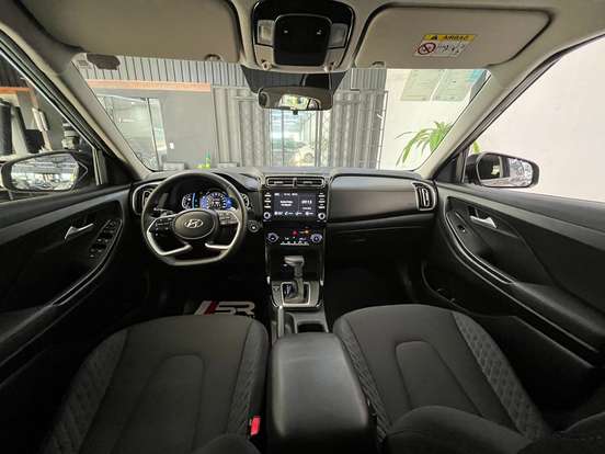 HYUNDAI-CRETA-1.0 TGDI FLEX LIMITED AUTOMÁTICO HYUNDAI-CRETA-2023
