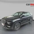 HYUNDAI CRETA 1.0 TGDI FLEX LIMITED AUTOMÁTICO HYUNDAI CRETA 1.0 TGDI FLEX LIMITED AUTOMÁTICO