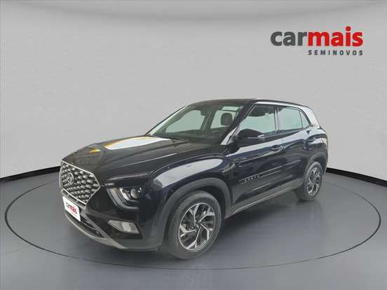 HYUNDAI-CRETA-1.0 TGDI FLEX LIMITED AUTOMÁTICO HYUNDAI-CRETA-2024