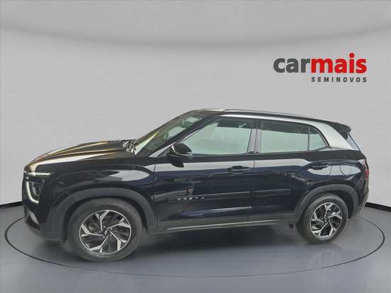 HYUNDAI-CRETA-1.0 TGDI FLEX LIMITED AUTOMÁTICO HYUNDAI-CRETA-2024