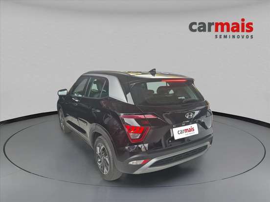 HYUNDAI-CRETA-1.0 TGDI FLEX LIMITED AUTOMÁTICO HYUNDAI-CRETA-2024
