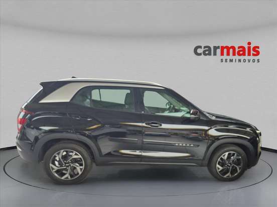HYUNDAI-CRETA-1.0 TGDI FLEX LIMITED AUTOMÁTICO HYUNDAI-CRETA-2024