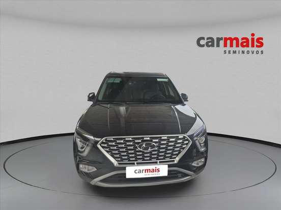 HYUNDAI-CRETA-1.0 TGDI FLEX LIMITED AUTOMÁTICO HYUNDAI-CRETA-2024