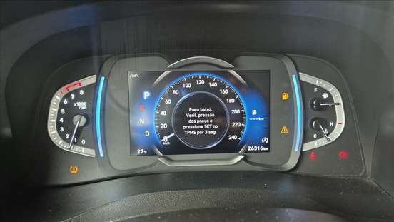 HYUNDAI-CRETA-1.0 TGDI FLEX LIMITED AUTOMÁTICO HYUNDAI-CRETA-2024