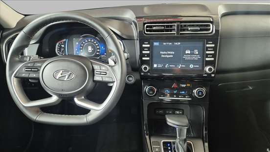 HYUNDAI-CRETA-1.0 TGDI FLEX LIMITED AUTOMÁTICO HYUNDAI-CRETA-2024
