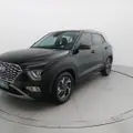 HYUNDAI CRETA 1.0 TGDI FLEX LIMITED SAFETY AUTOMÁTICO HYUNDAI CRETA 1.0 TGDI FLEX LIMITED SAFETY AUTOMÁTICO