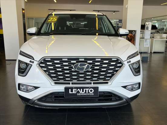 HYUNDAI-CRETA-1.0 TGDI FLEX LIMITED SAFETY AUTOMÁTICO HYUNDAI-CRETA-2024