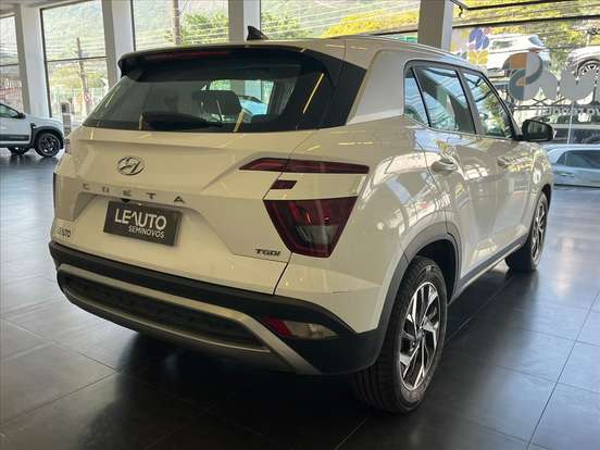 HYUNDAI-CRETA-1.0 TGDI FLEX LIMITED SAFETY AUTOMÁTICO HYUNDAI-CRETA-2024