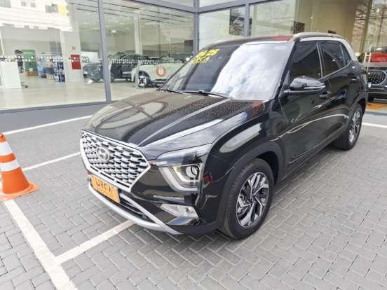HYUNDAI-CRETA-1.0 TGDI FLEX LIMITED SAFETY AUTOMÁTICO HYUNDAI-CRETA-2024