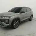 HYUNDAI CRETA 1.0 TGDI FLEX N LINE AUTOMÁTICO HYUNDAI CRETA 1.0 TGDI FLEX N LINE AUTOMÁTICO