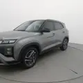 HYUNDAI CRETA 1.0 TGDI FLEX N LINE AUTOMÁTICO HYUNDAI CRETA 1.0 TGDI FLEX N LINE AUTOMÁTICO