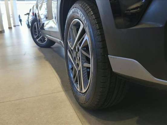HYUNDAI-CRETA-1.0 TGDI FLEX N LINE AUTOMÁTICO HYUNDAI-CRETA-2025
