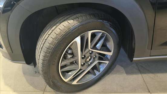 HYUNDAI-CRETA-1.0 TGDI FLEX N LINE AUTOMÁTICO HYUNDAI-CRETA-2025