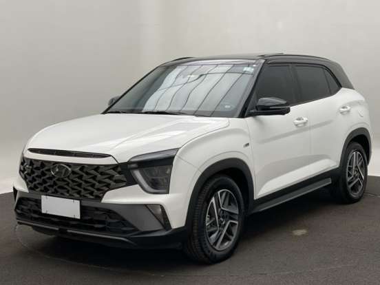 HYUNDAI-CRETA-1.0 TGDI FLEX N LINE AUTOMÁTICO HYUNDAI-CRETA-2022