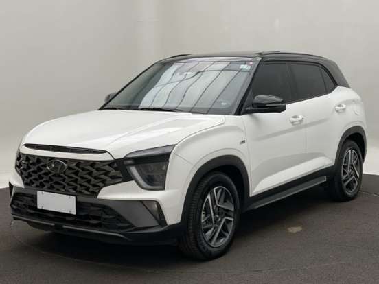 HYUNDAI-CRETA-1.0 TGDI FLEX N LINE AUTOMÁTICO HYUNDAI-CRETA-2022