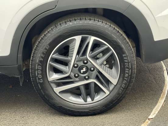 HYUNDAI-CRETA-1.0 TGDI FLEX N LINE AUTOMÁTICO HYUNDAI-CRETA-2022