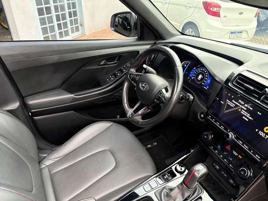 HYUNDAI-CRETA-1.0 TGDI FLEX N LINE AUTOMÁTICO HYUNDAI-CRETA-2024