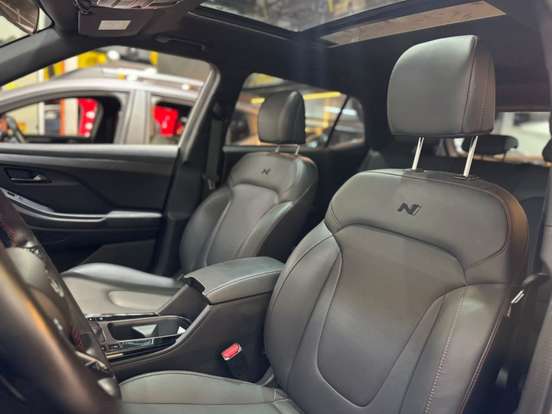 HYUNDAI-CRETA-1.0 TGDI FLEX N LINE AUTOMÁTICO HYUNDAI-CRETA-2022
