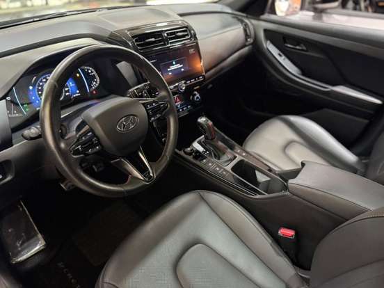 HYUNDAI-CRETA-1.0 TGDI FLEX N LINE AUTOMÁTICO HYUNDAI-CRETA-2022