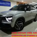HYUNDAI CRETA 1.0 TGDI FLEX N LINE AUTOMÁTICO HYUNDAI CRETA 1.0 TGDI FLEX N LINE AUTOMÁTICO