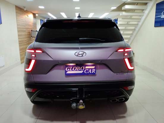 HYUNDAI-CRETA-1.0 TGDI FLEX N LINE AUTOMÁTICO HYUNDAI-CRETA-2024