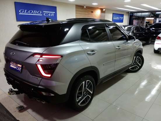 HYUNDAI-CRETA-1.0 TGDI FLEX N LINE AUTOMÁTICO HYUNDAI-CRETA-2024