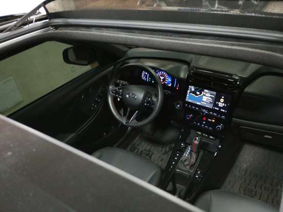 HYUNDAI-CRETA-1.0 TGDI FLEX N LINE AUTOMÁTICO HYUNDAI-CRETA-2024