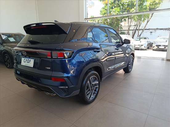HYUNDAI-CRETA-1.0 TGDI FLEX N LINE AUTOMÁTICO HYUNDAI-CRETA-2024