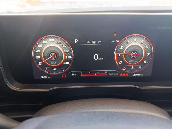 HYUNDAI-CRETA-1.0 TGDI FLEX N LINE AUTOMÁTICO HYUNDAI-CRETA-2024
